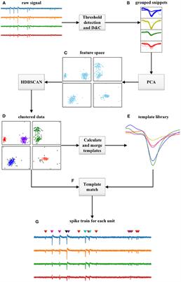 HTsort: Enabling Fast and Accurate Spike Sorting on Multi-Electrode Arrays